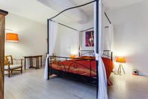 Tours-sur-Marne Comme A La Maison Bed & Breakfast エクステリア 写真