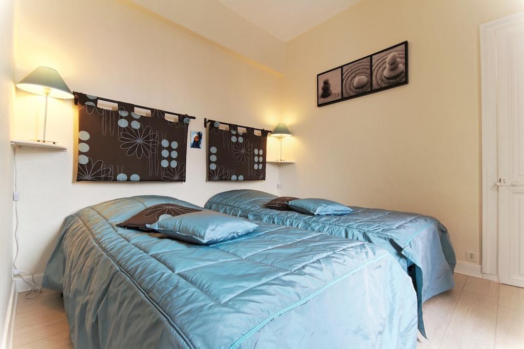 Tours-sur-Marne Comme A La Maison Bed & Breakfast 部屋 写真