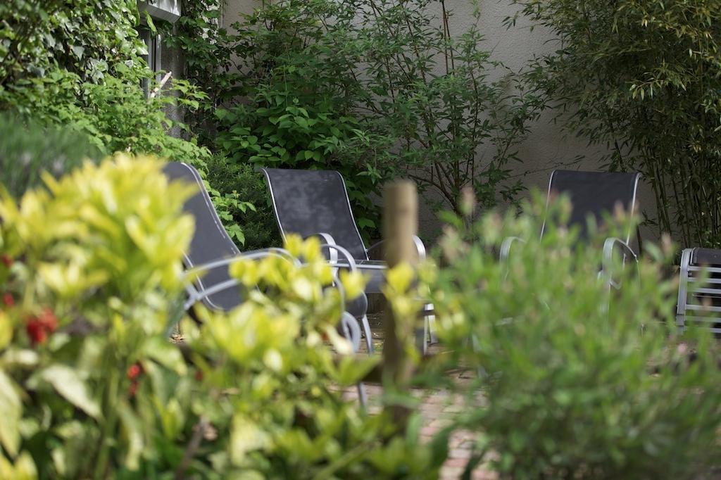 Tours-sur-Marne Comme A La Maison Bed & Breakfast 部屋 写真