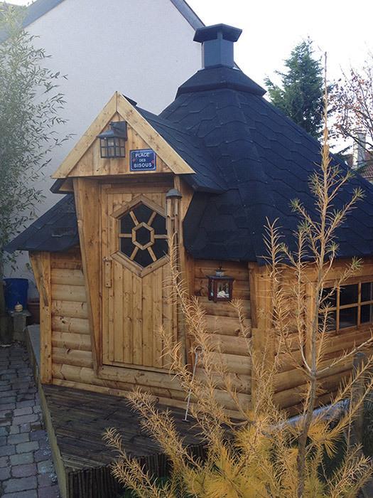 Tours-sur-Marne Comme A La Maison Bed & Breakfast エクステリア 写真
